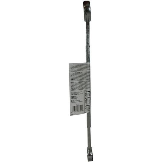 Reese, Trailer Hitch Ball Wrench, 1-1/8" & 1-1/2"