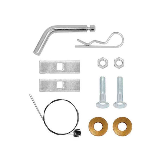 2014-2021 Volkswagen Beetle Class I 1-1/4 Inch Trailer Hitch Receiver