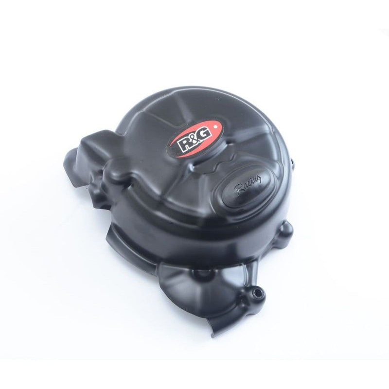 Load image into Gallery viewer, R&amp;G Racing Race Series Engine Case Covers LHS For 2012-2015 Ducati 1199 Panigale
