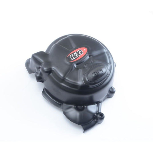 R&G Racing Race Series Engine Case Covers LHS For 2012-2015 Ducati 1199 Panigale