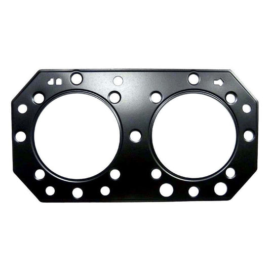 WSM Head Gasket for Kawasaki 550 SX 91-95 007-409