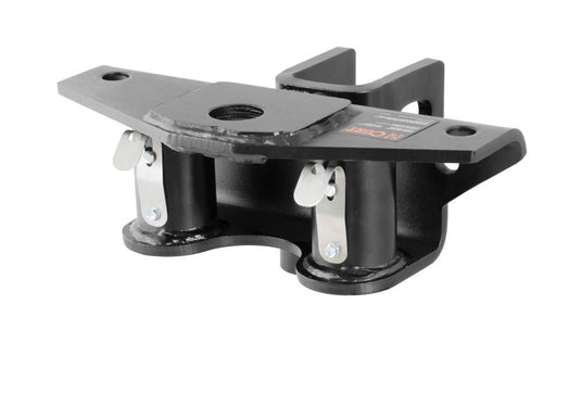 Replacement Weight Distribution Hitch, (Round Bar Style) Spring Bar Retainer Package