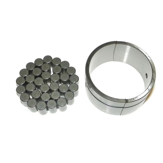 WSM Center Main Bearing for Mercury / Mariner 65 - 125 Hp 010-143