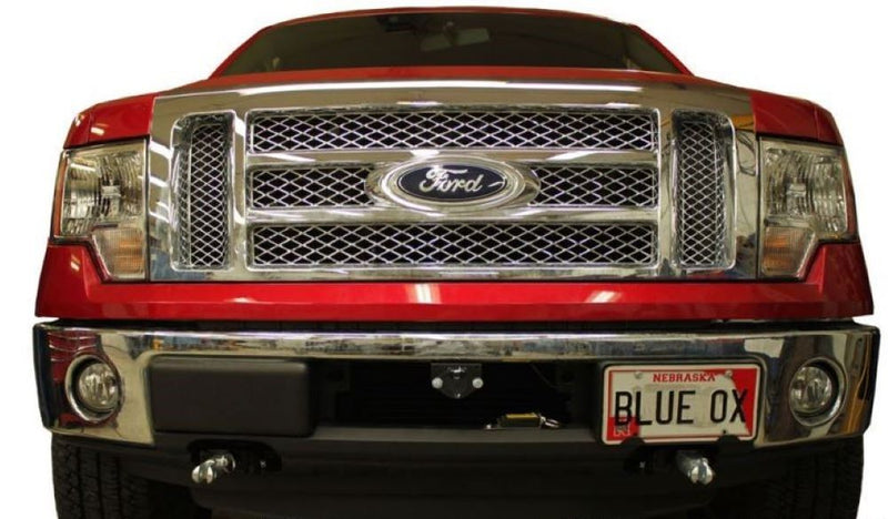 Load image into Gallery viewer, Blue Ox BX2681 Baseplate fits Select F-150, Expedition, Navigator (see compatibility listing)
