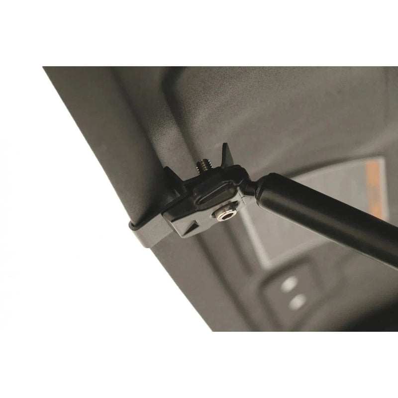 Load image into Gallery viewer, Battle Armor Designs UTV Profile Tube Rearview Mirror For Polaris / Can Am
