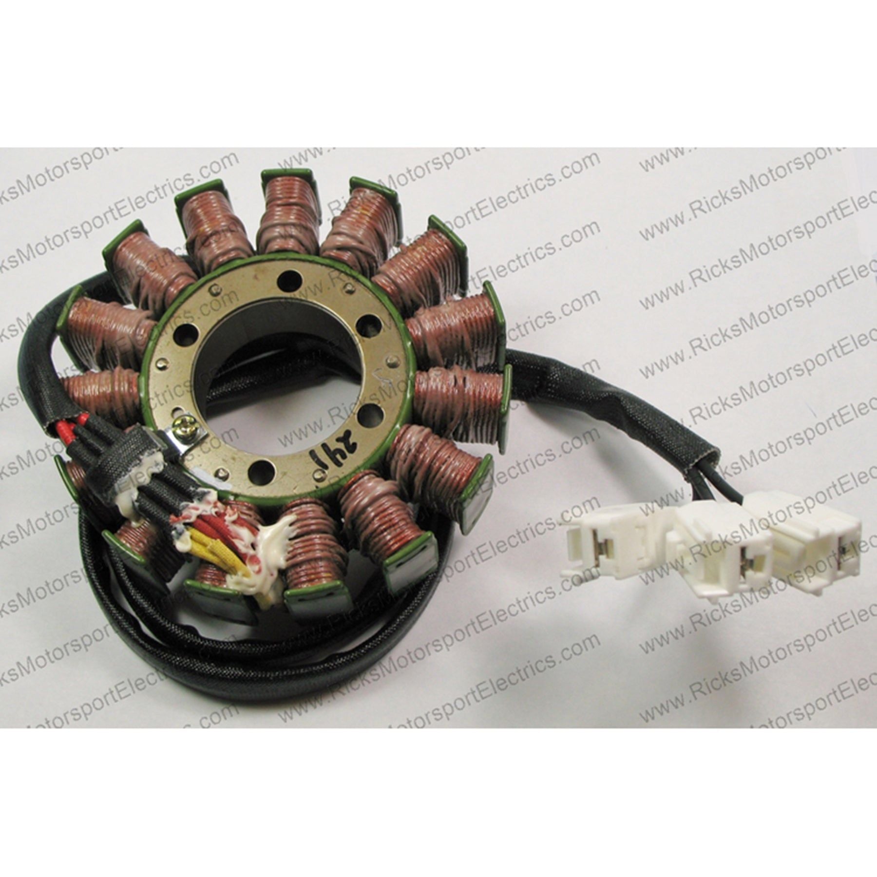 Ricks Stator 21-241