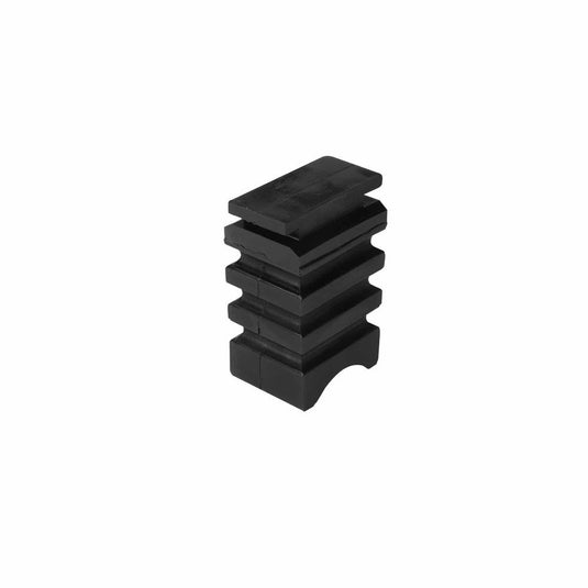 SumoSprings Rebel, Rear, Fits Select Mercedes-Benz Sprinter 3500, 4500 (2WD Models), 900 lb Capacity