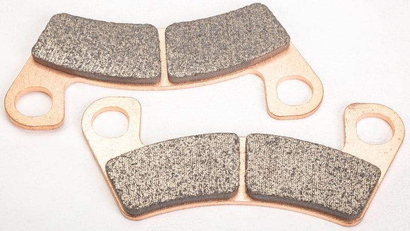 Load image into Gallery viewer, All Balls  Sintered Brake Pad 18-8053
