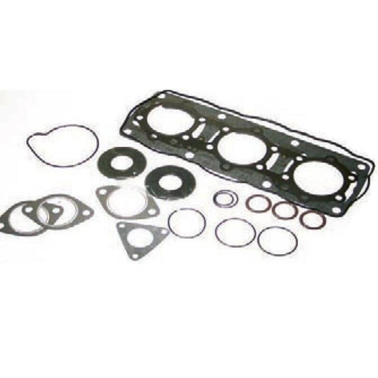 SPI 09-711235 Spi Full Set W/oil Seals