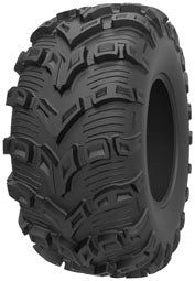 Load image into Gallery viewer, Kenda K592 Bear Claw EVO Tire
