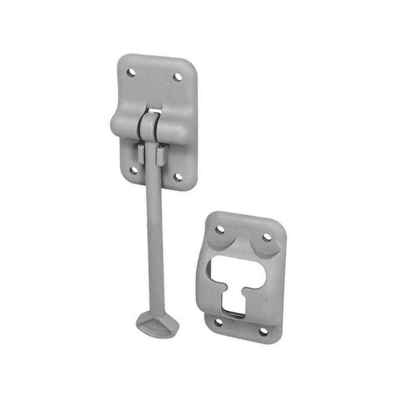 Load image into Gallery viewer, Plastic Door Holder with 7-1/2 Inch Arm
