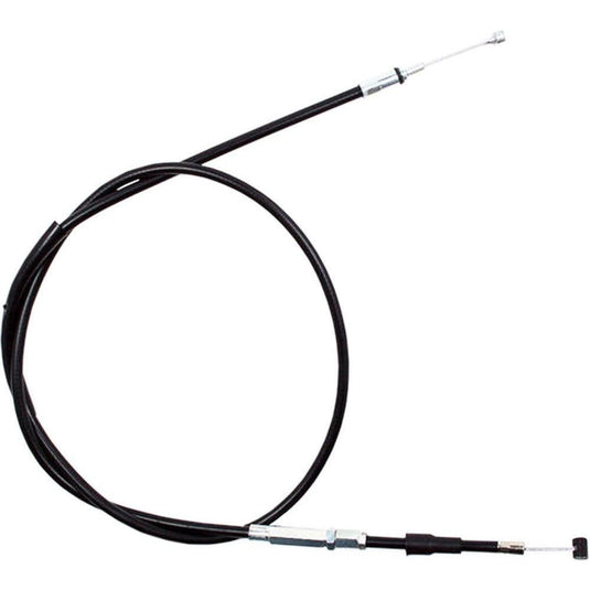 Motion Pro Black Vinyl Clutch Cable 04-0210