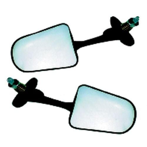 Load image into Gallery viewer, SPI 12-165-02 Oem Universal Sport Mirrors - Polaris
