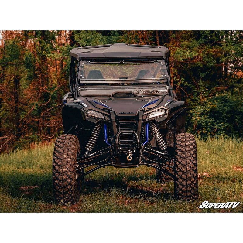 Load image into Gallery viewer, SuperATV Honda Talon 1000X 2&quot; Lift Kit LK-H-TALX
