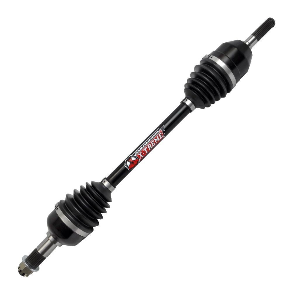 Demon Xtreme Heavy Duty Axle For Can-Am Models 2016-2018 PAXL-3031XHD