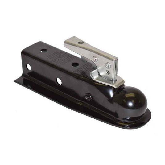 2 Inch Class II Coupler fits 2