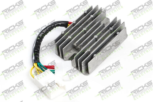Ricks Rectifier-Regulator 10-134