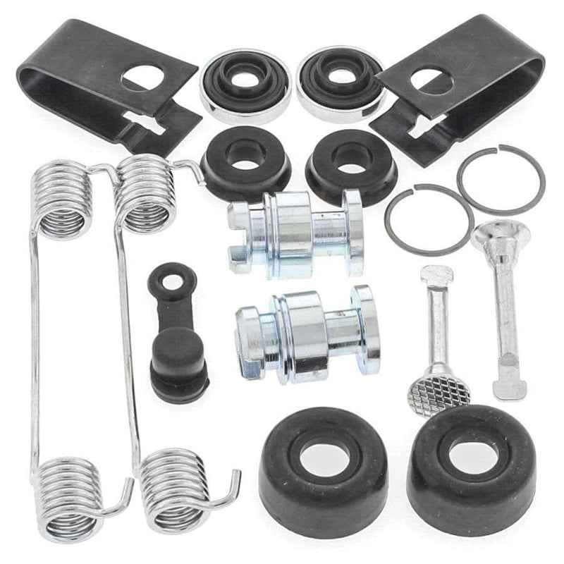 Load image into Gallery viewer, QuadBoss Wheel Cylinder Rebuild Kit - 53185008
