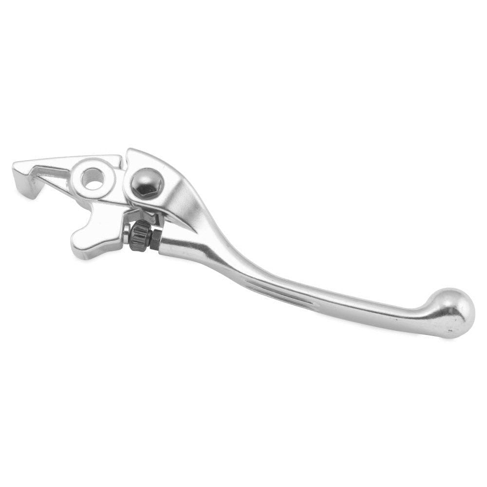 BikeMaster Brake Lever For Honda TRX450R/ER 2004-2005 Polished