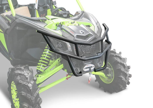 Rival Front Bumper For Can-Am Maverick X3 2444.7291.1