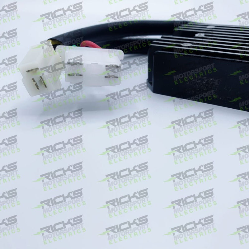 Load image into Gallery viewer, Ricks Hot Shot Series Rectifier-Regulator Lithium Compatible 14-219H
