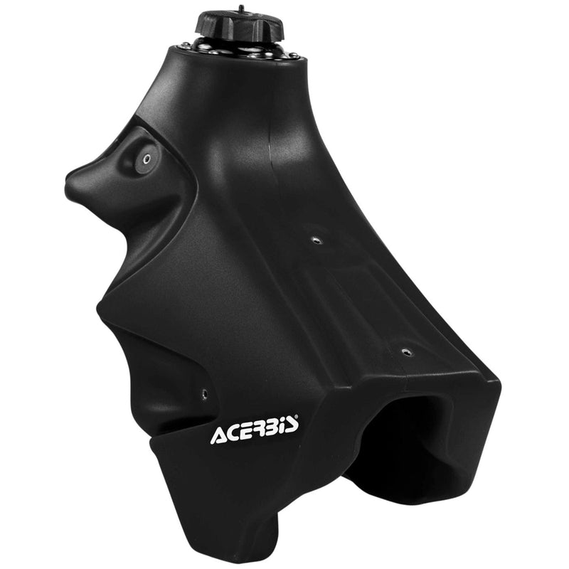 Load image into Gallery viewer, Acerbis 3.2 gal. Black Fuel Tank - 2211560001
