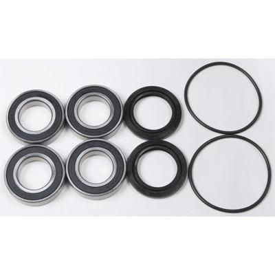 Load image into Gallery viewer, Pworks PWRWK-S20-500 Pivot Works Rear Wheel Bearingkit Atv LTF 40 For Suzuki

