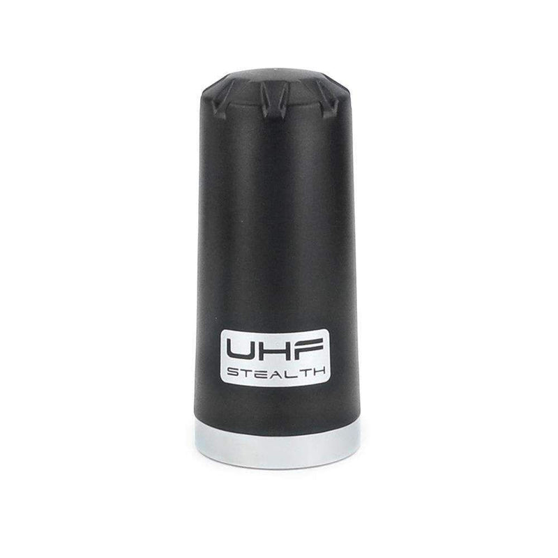 Load image into Gallery viewer, Rugged Radios Stealth Tuned Low Profile Antenna for GMRS and UHF
