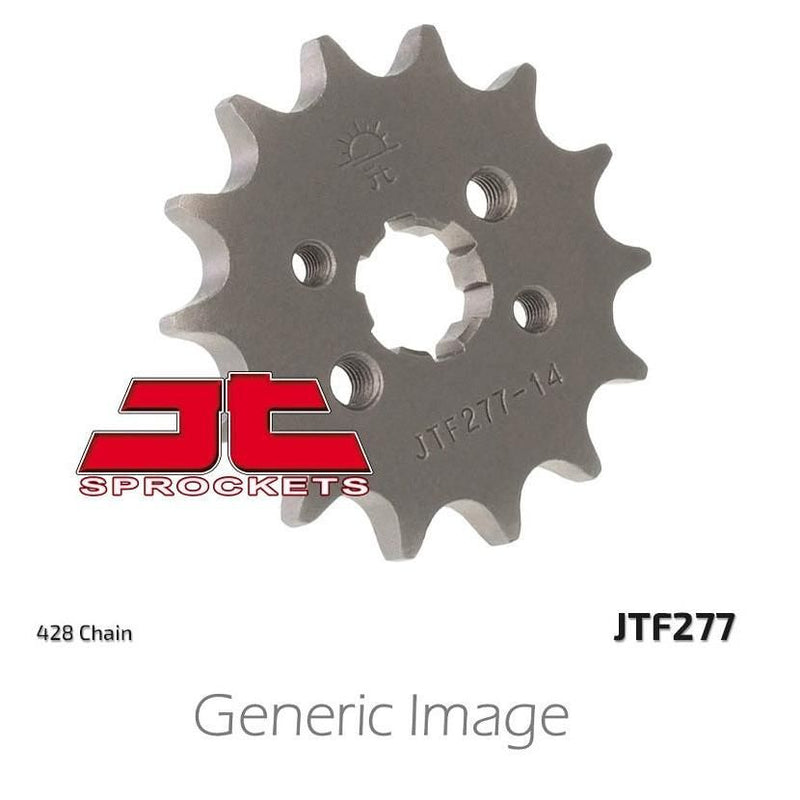Load image into Gallery viewer, Front &amp; Rear Steel Sprocket Kit for ATV/UTV HONDA TRX90EX FourTrax 1993-2001
