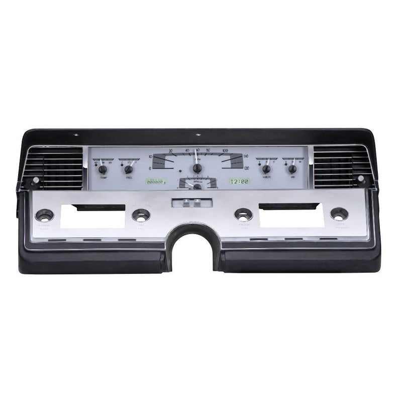 Load image into Gallery viewer, Dakota Digital 1966-1969 Lincoln Continental VHX Gauge Kit VHX-66L
