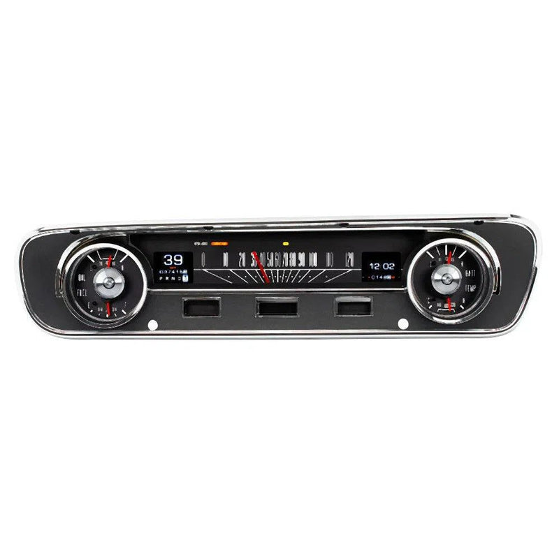 Load image into Gallery viewer, Dakota Digital 1964 Chevy Impala Biscayne Bel Air Gauge System RTX-64C-IMP-X
