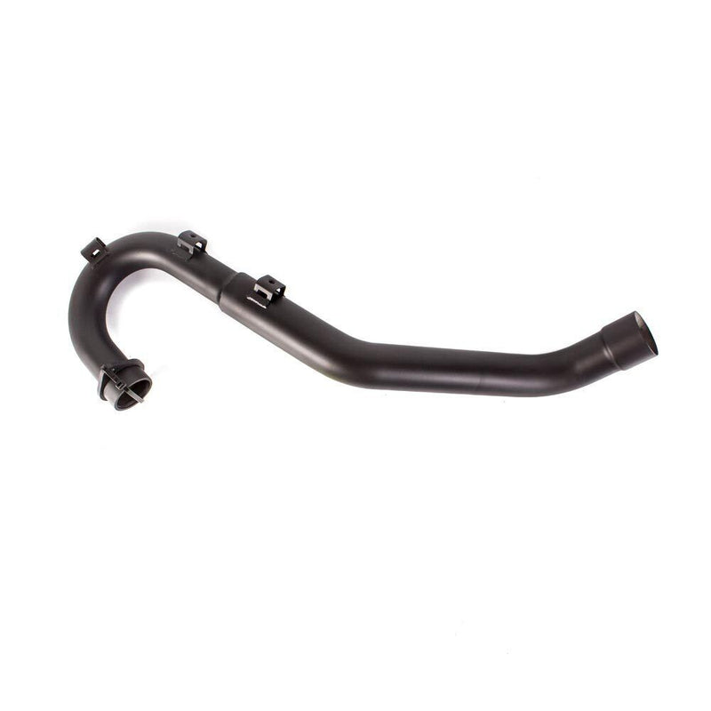 Load image into Gallery viewer, HMF Blackout Head Pipe For 2004-2013 Yamaha YFZ450 6414094
