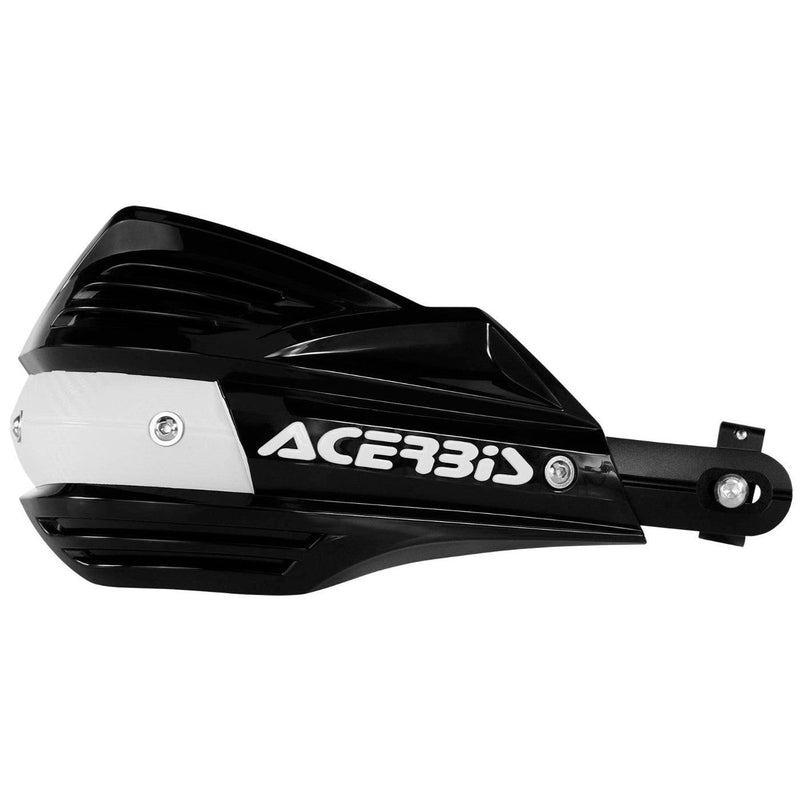 Load image into Gallery viewer, Acerbis Black X-Factor Handguards - 2374190001
