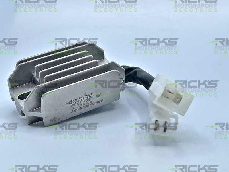 Load image into Gallery viewer, Ricks Rectifier-Regulator 10-662
