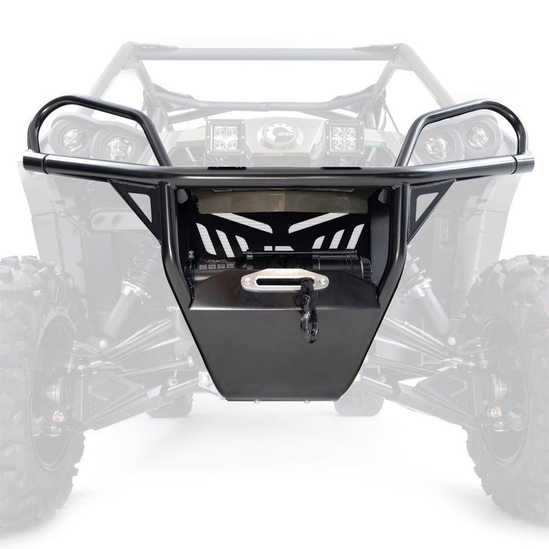 Load image into Gallery viewer, HMF Headlight Guards for Can-Am Commander 11-20
