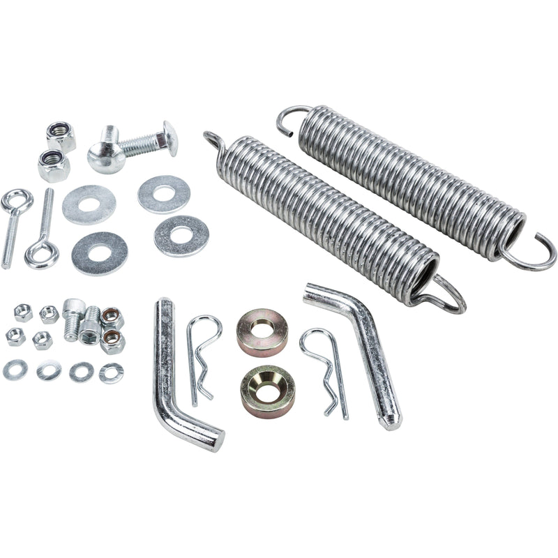 Load image into Gallery viewer, KFI UTV Push Tube Hardware Kit 105151-R
