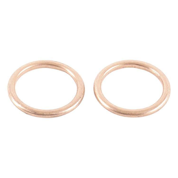 Load image into Gallery viewer, QuadBoss Exhaust Gasket Kit - 823003
