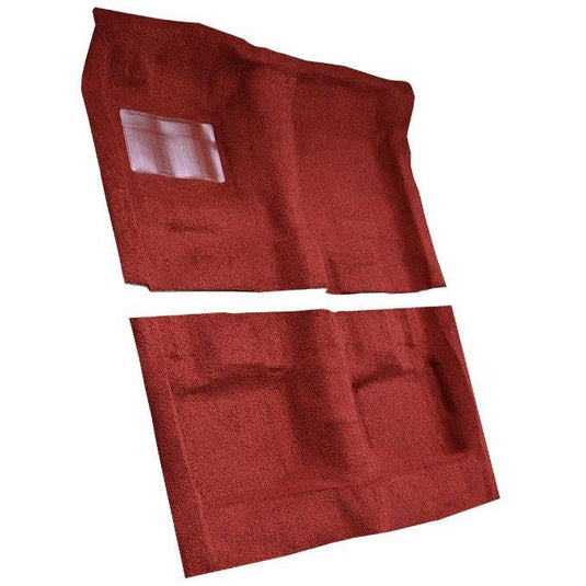 ACC Replacement Carpet Kit For 1970 Plymouth Fury Gran Coupe 2DR Auto - CHOOSE COLOR