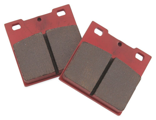 Brake Pad and Shoe For Honda CB400TII Hawk II 1978-1979 Sintered Front Front