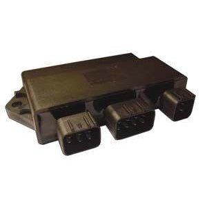 Load image into Gallery viewer, WSM CDI Box for Yamaha 660 Raptor 2001 65-665
