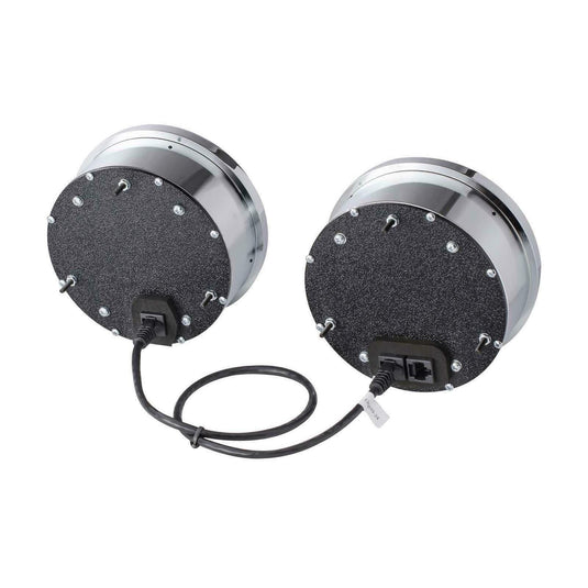 Dakota Digital VHX Universal Gauge Kit VHX-1014