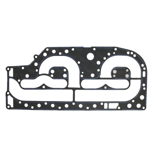 WSM Exhaust Gasket For Mercury / Mariner 80 - 125 Hp 4 Cyl 94-98 521-26