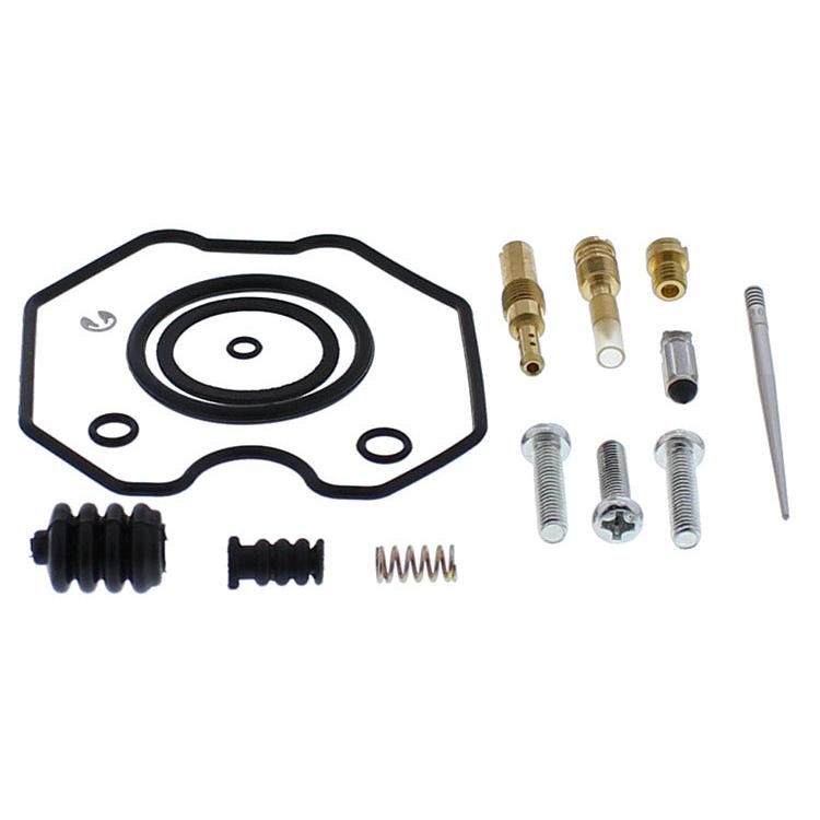Load image into Gallery viewer, All Balls Carburetor Repair Kit For Honda TRX200SX 1986-1988 26-1576
