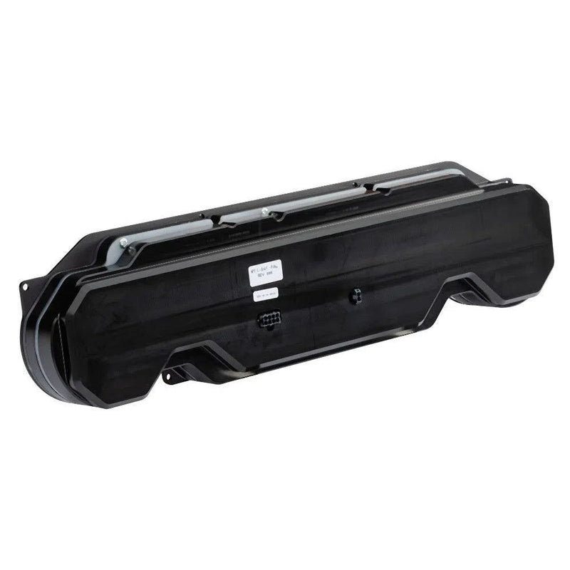 Load image into Gallery viewer, Dakota Digital 1964 Chevy Impala Biscayne Bel Air Gauge System RTX-64C-IMP-X
