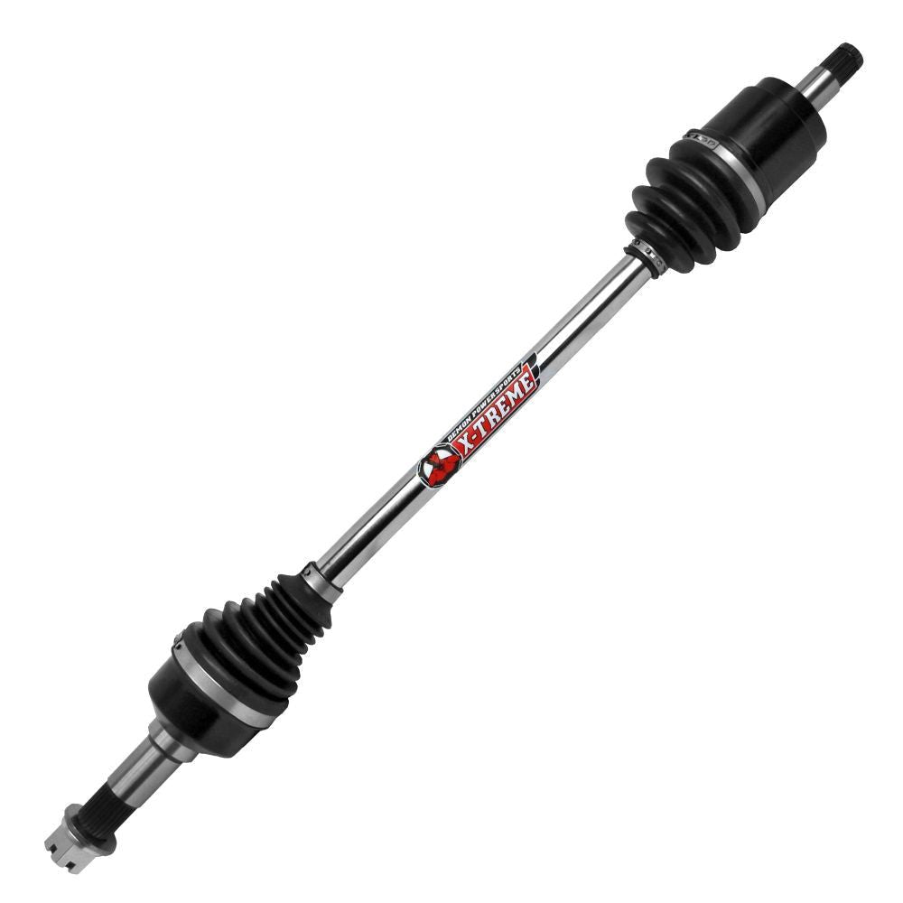 Demon Xtreme Heavy Duty Axle For Yamaha Models 2016-2020 PAXL-8018XHD-C