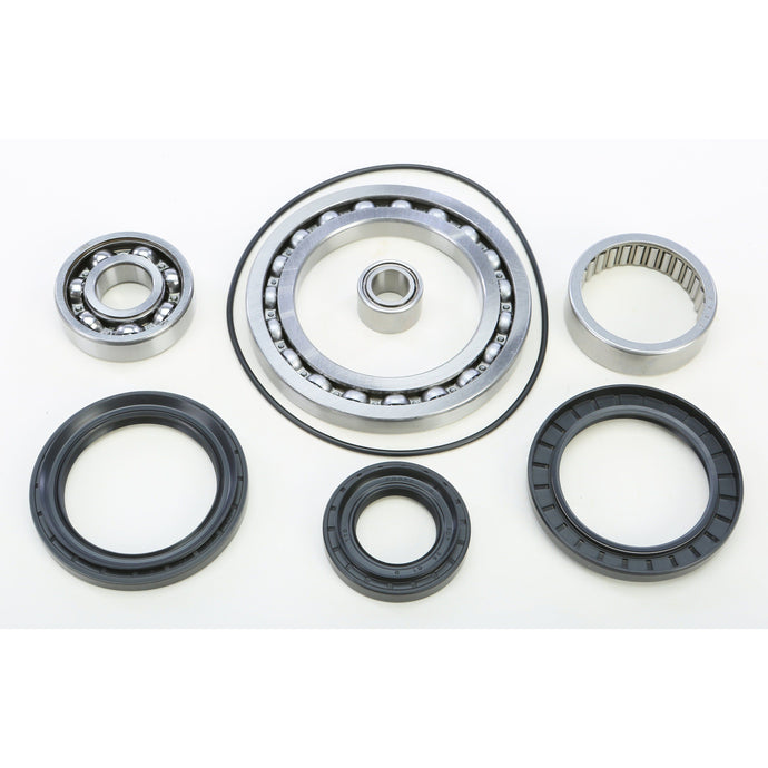 All Balls Rear Differential Bearing And Seal Kit 25-2045