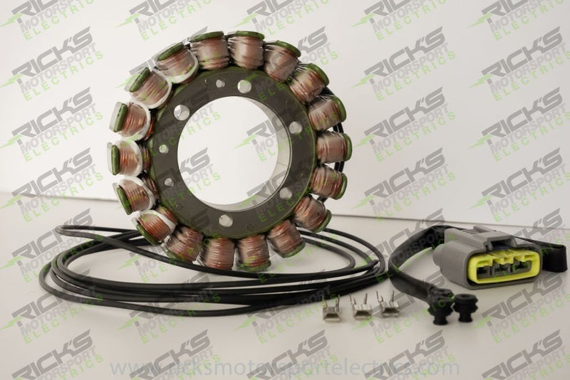 Load image into Gallery viewer, Ricks Stator 21-428
