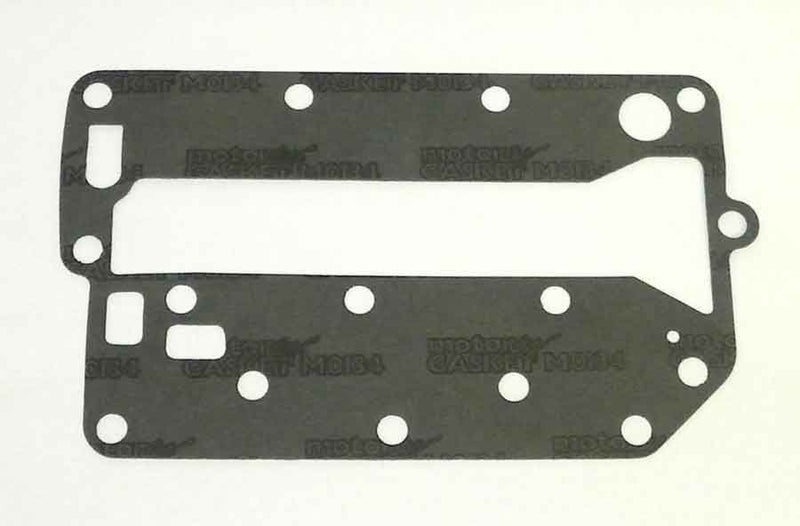 Load image into Gallery viewer, WSM Exhaust Gasket For Johnson / Evinrude 20 - 35 Hp Inner 520-25
