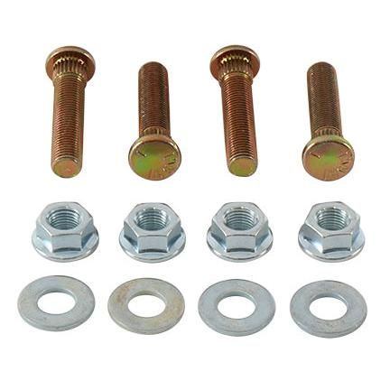 All Balls  Wheel Stud And Nut Kit 85-1106