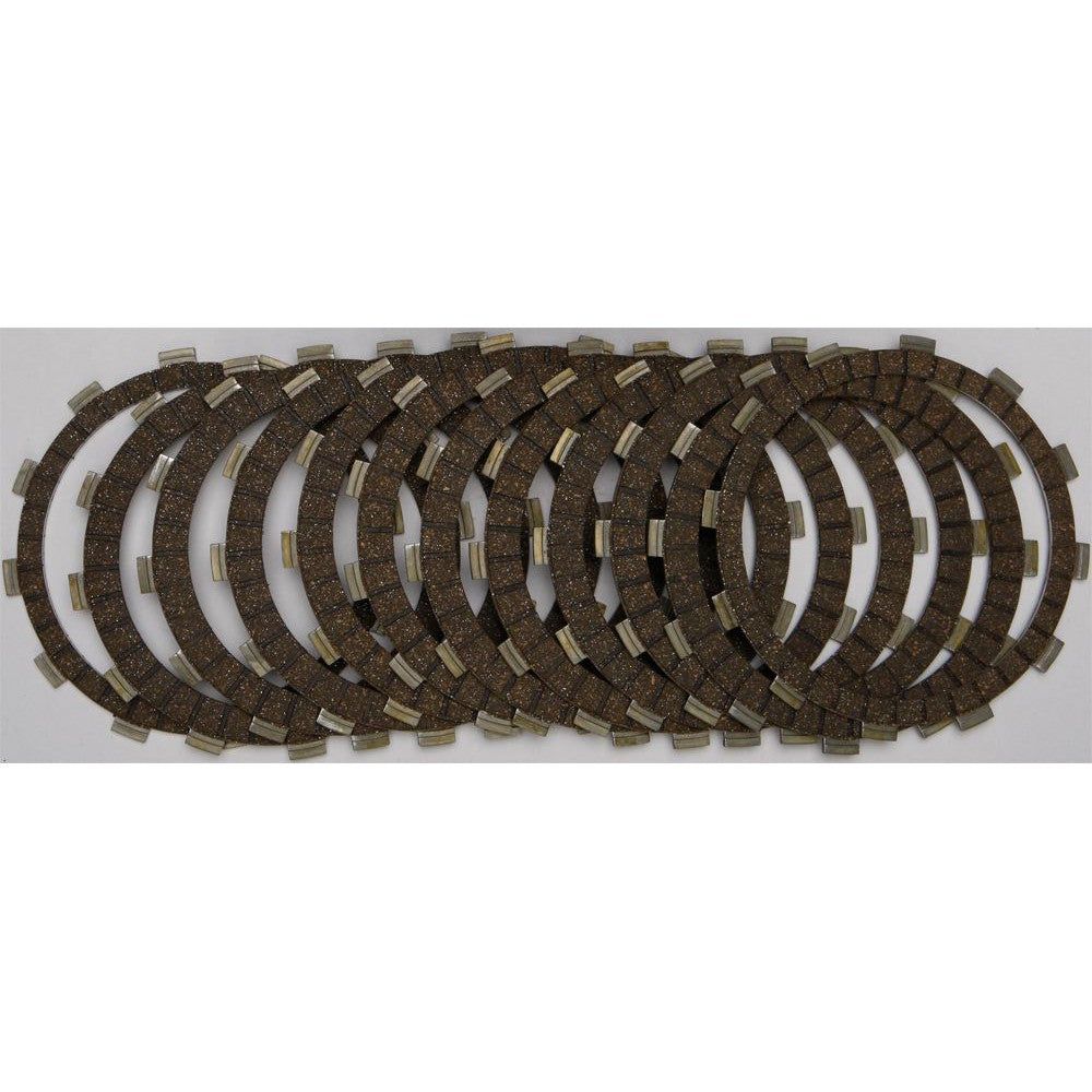 EBC CK O.E.M. Replacement Clutch Kit - CK4515